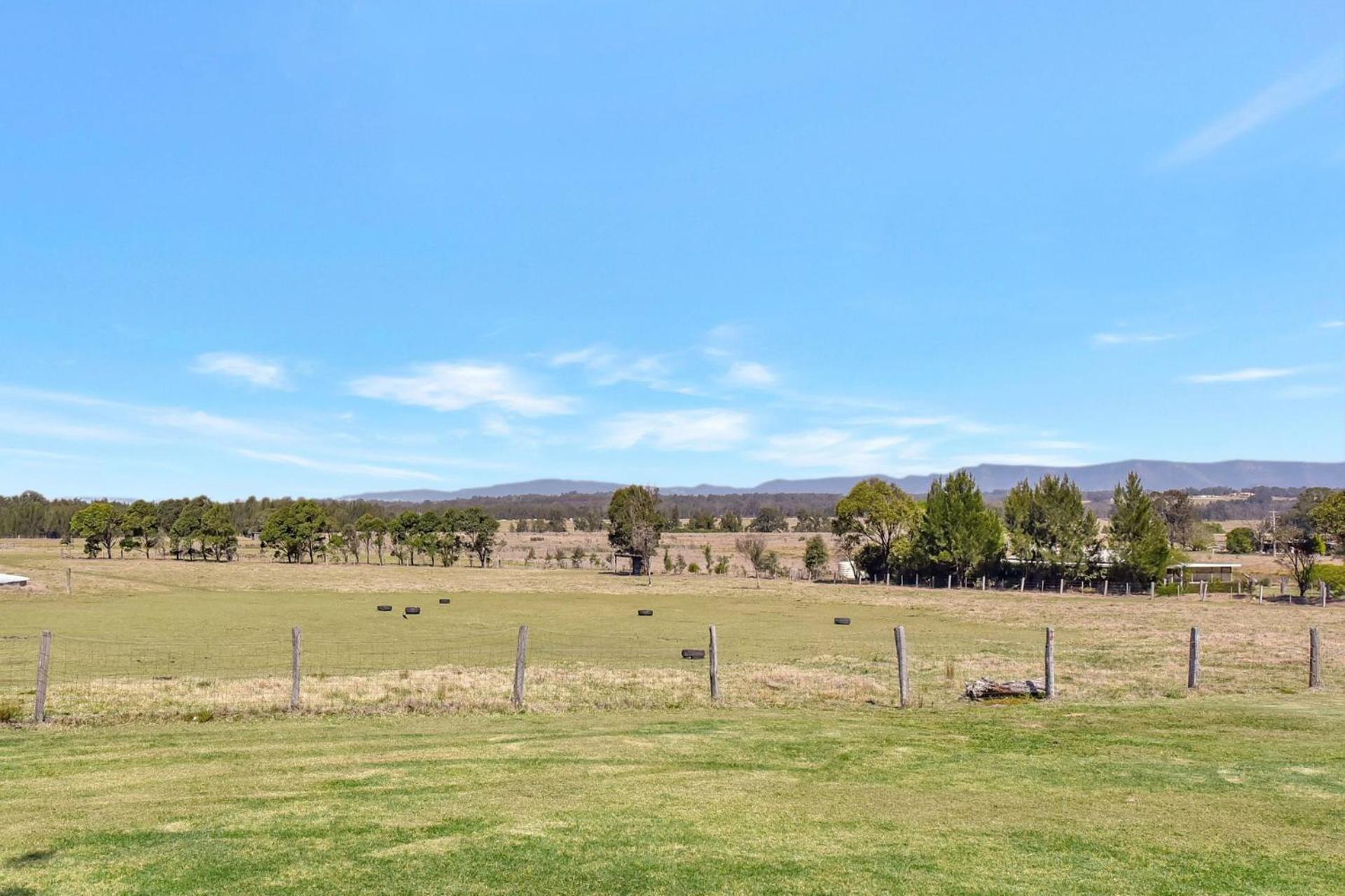 Clydesdale Cottage On Talga Rothbury Dış mekan fotoğraf